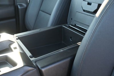 2024 Chevrolet Silverado 3500 HD WT