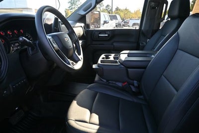 2024 Chevrolet Silverado 3500 HD WT