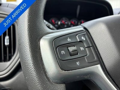 2023 Chevrolet Silverado 2500 HD Custom