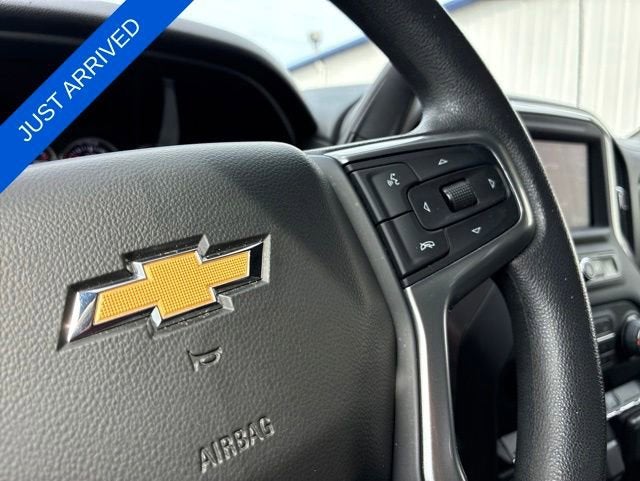 2023 Chevrolet Silverado 2500 HD Custom