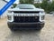 2023 Chevrolet Silverado 2500 HD Custom