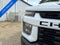 2023 Chevrolet Silverado 2500 HD Custom