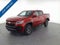 2021 Chevrolet Colorado 2WD Work Truck