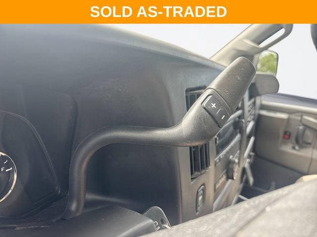 2017 Chevrolet Express Cargo 2500 2500 RWD 135"