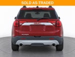 2018 GMC Acadia SLT