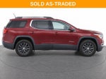 2018 GMC Acadia SLT