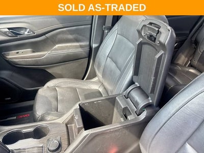 2019 GMC Acadia SLT