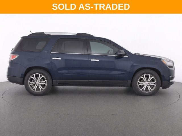 2015 GMC Acadia SLT