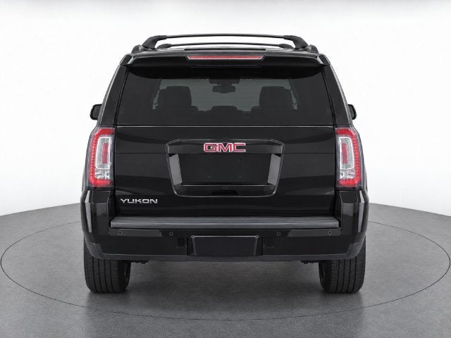 2018 GMC Yukon SLT Myrtle Beach SC | Beach Mazda 1GKS1BKC5JR292433