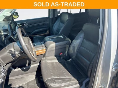 2020 GMC Yukon XL Denali