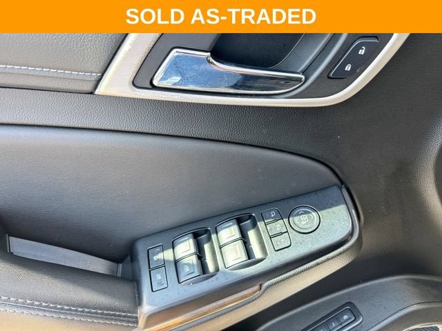 2020 GMC Yukon XL Denali