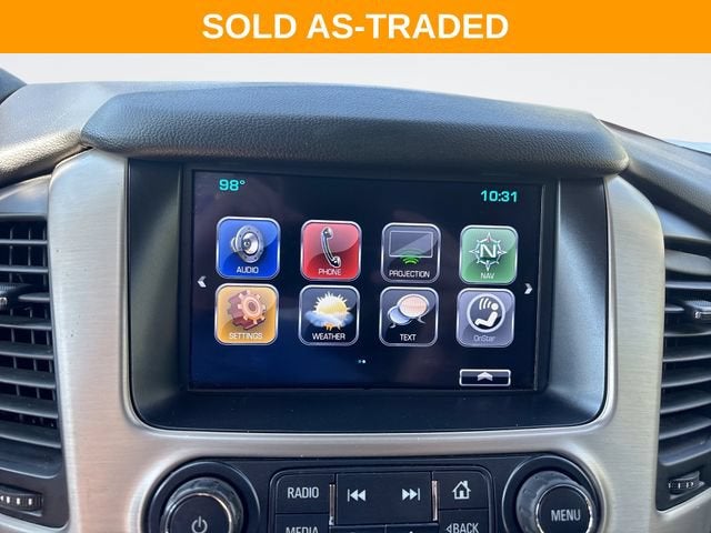 2020 GMC Yukon XL Denali