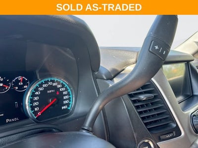 2020 GMC Yukon XL Denali