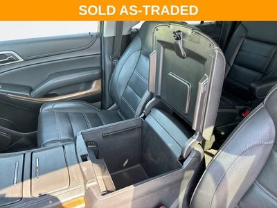2020 GMC Yukon XL Denali