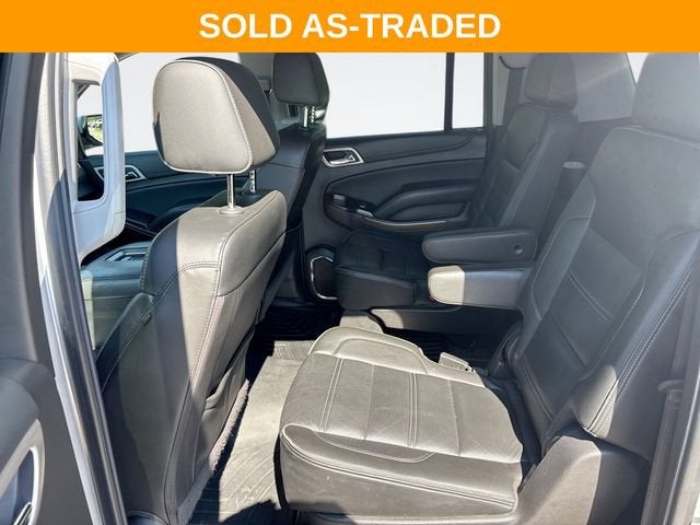 2020 GMC Yukon XL Denali