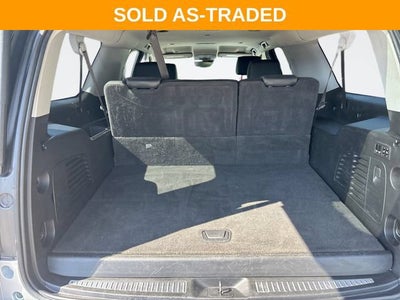 2020 GMC Yukon XL Denali
