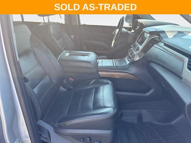 2020 GMC Yukon XL Denali