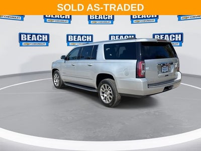 2020 GMC Yukon XL Denali