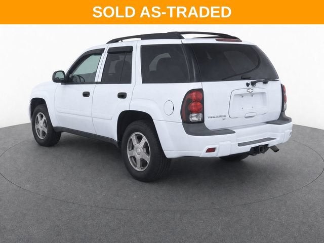 2006 Chevrolet Trailblazer LS