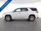 2021 Chevrolet Traverse High Country
