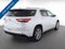 2021 Chevrolet Traverse High Country