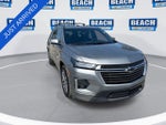 2024 Chevrolet Traverse Limited High Country
