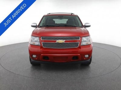 2014 Chevrolet Tahoe LT