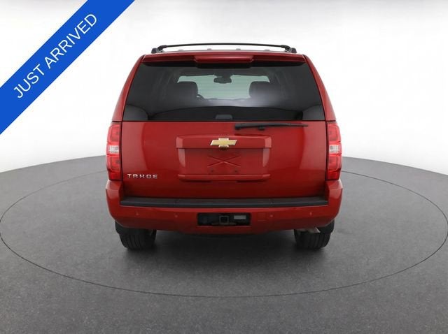 2014 Chevrolet Tahoe LT