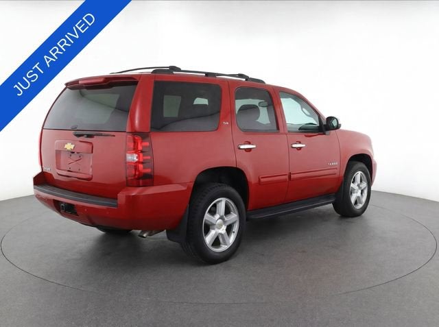 2014 Chevrolet Tahoe LT