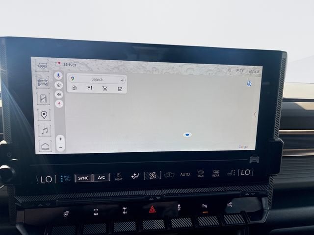 2024 GMC HUMMER EV Pickup 3X