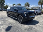 2025 GMC Sierra EV Max Range Denali