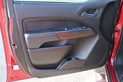 2018 GMC Canyon 4WD Denali