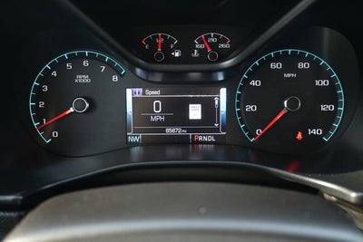 2018 GMC Canyon 4WD Denali