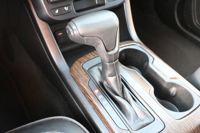 2018 GMC Canyon 4WD Denali