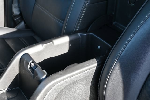 2018 GMC Canyon 4WD Denali