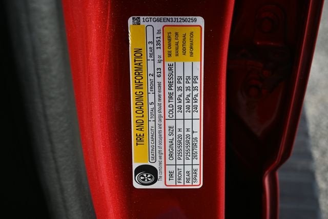 2018 GMC Canyon 4WD Denali