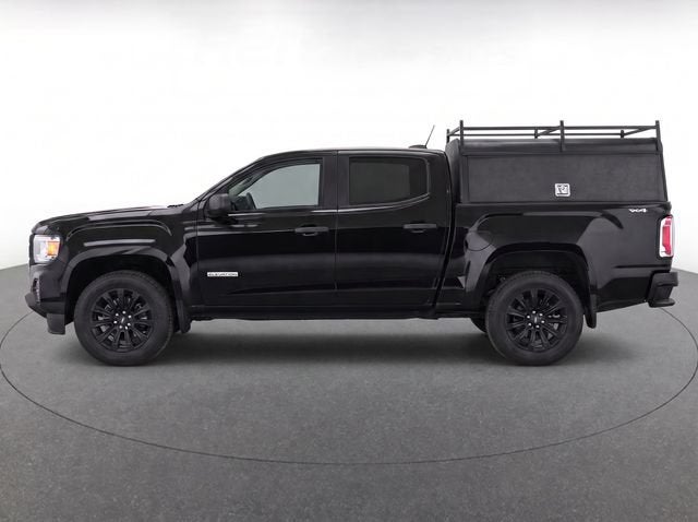 2022 GMC Canyon 2WD Elevation Standard