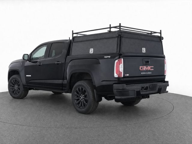 2022 GMC Canyon 2WD Elevation Standard