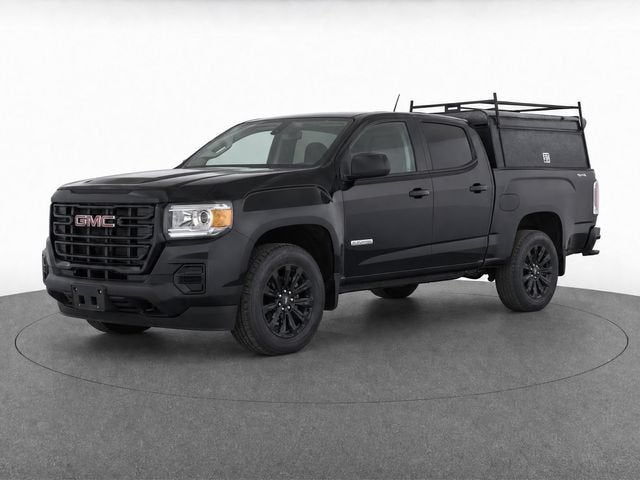 2022 GMC Canyon 2WD Elevation Standard