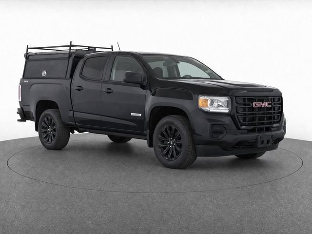 2022 GMC Canyon 2WD Elevation Standard