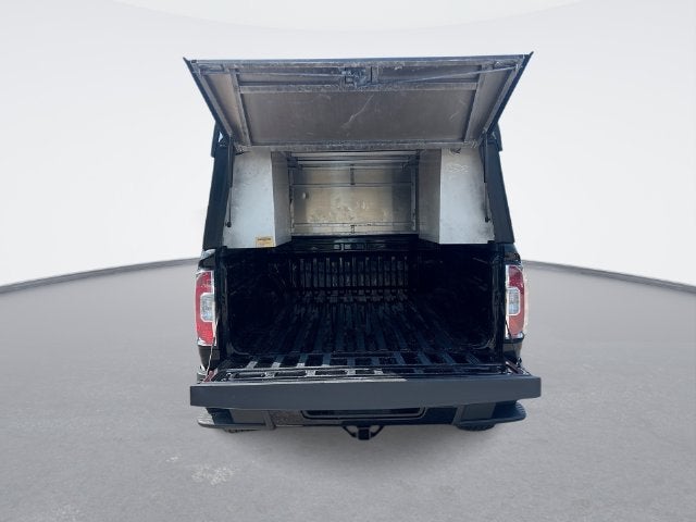 2022 GMC Canyon 2WD Elevation Standard