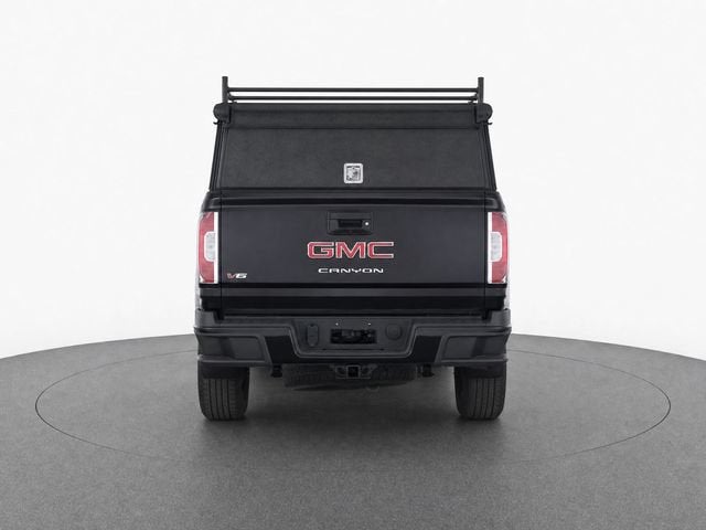 2022 GMC Canyon 2WD Elevation Standard