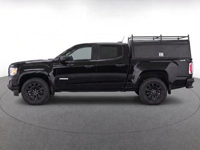 2022 GMC Canyon 2WD Elevation Standard