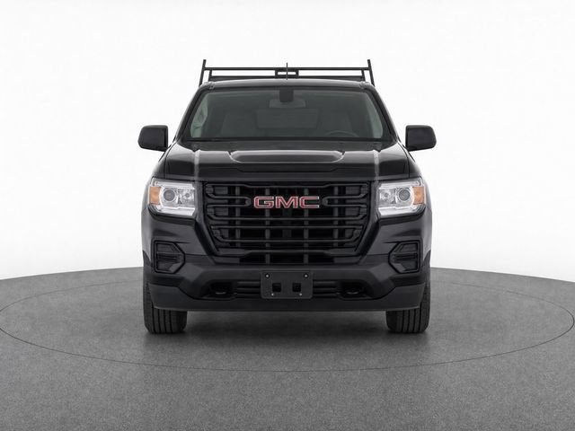 2022 GMC Canyon 2WD Elevation Standard