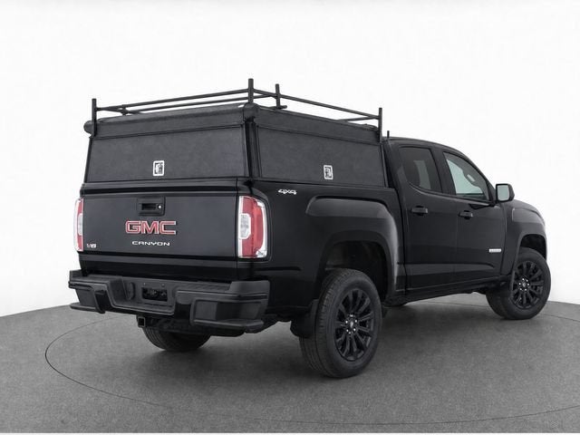 2022 GMC Canyon 2WD Elevation Standard