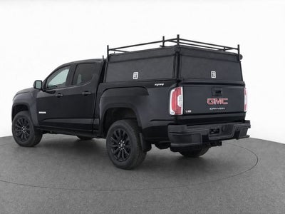 2022 GMC Canyon 2WD Elevation Standard