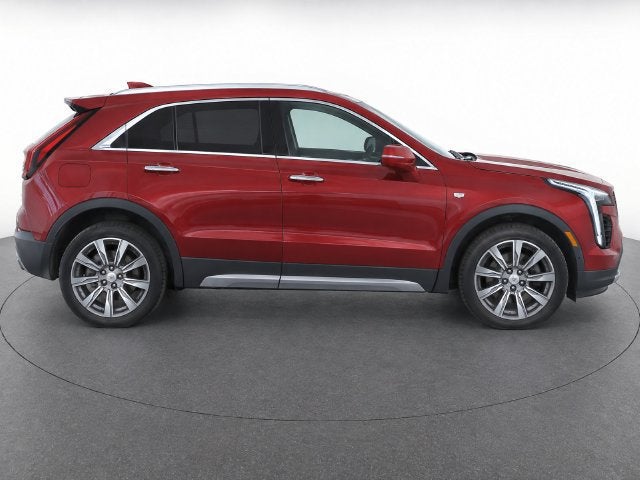 2019 Cadillac XT4 FWD Premium Luxury