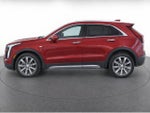 2019 Cadillac XT4 FWD Premium Luxury