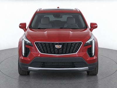 2019 Cadillac XT4 FWD Premium Luxury