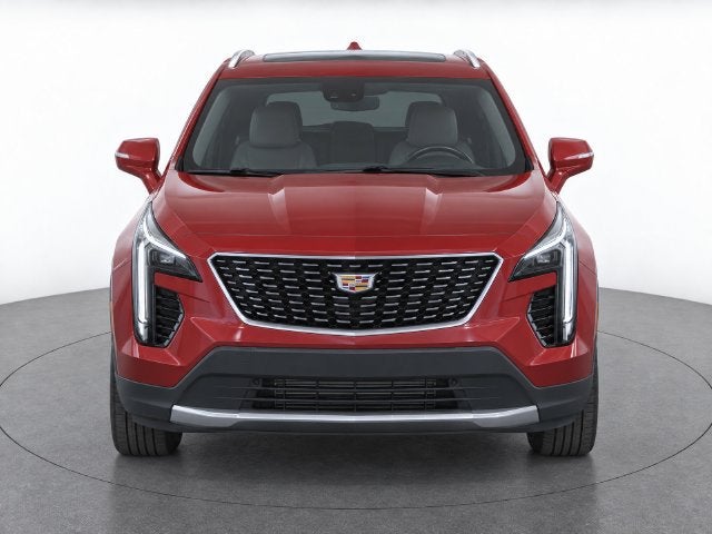 2019 Cadillac XT4 FWD Premium Luxury